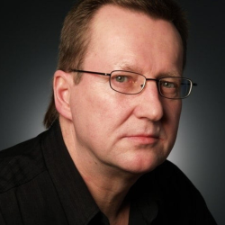 Gravatar for William Larson Avatar for William Larson