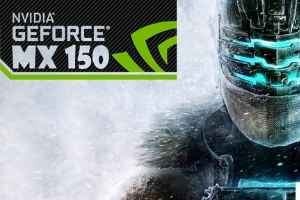 Geforce mx150 graphics
