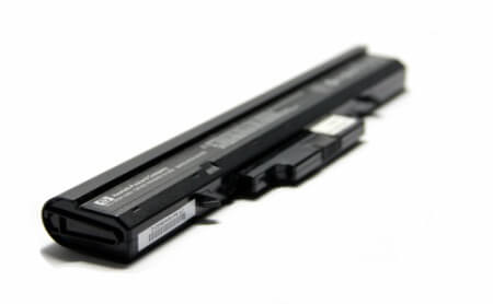 laptop battery Replace