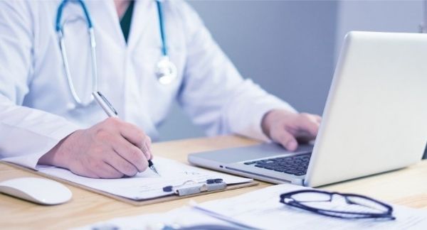 Laptops For Doctors