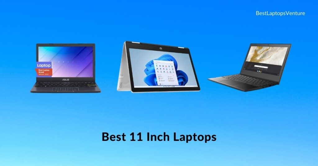 Best 11 Inch Laptops