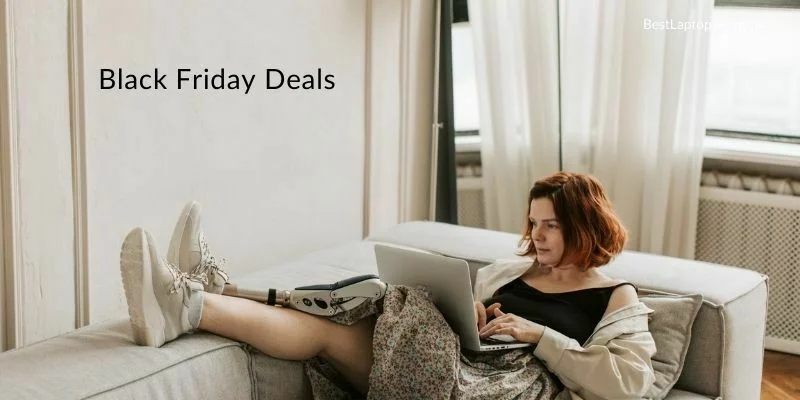 Best Black Friday Laptop Deals 7 Best Black Friday deals