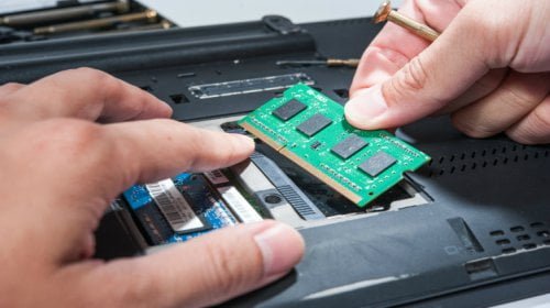 Best Laptop ram