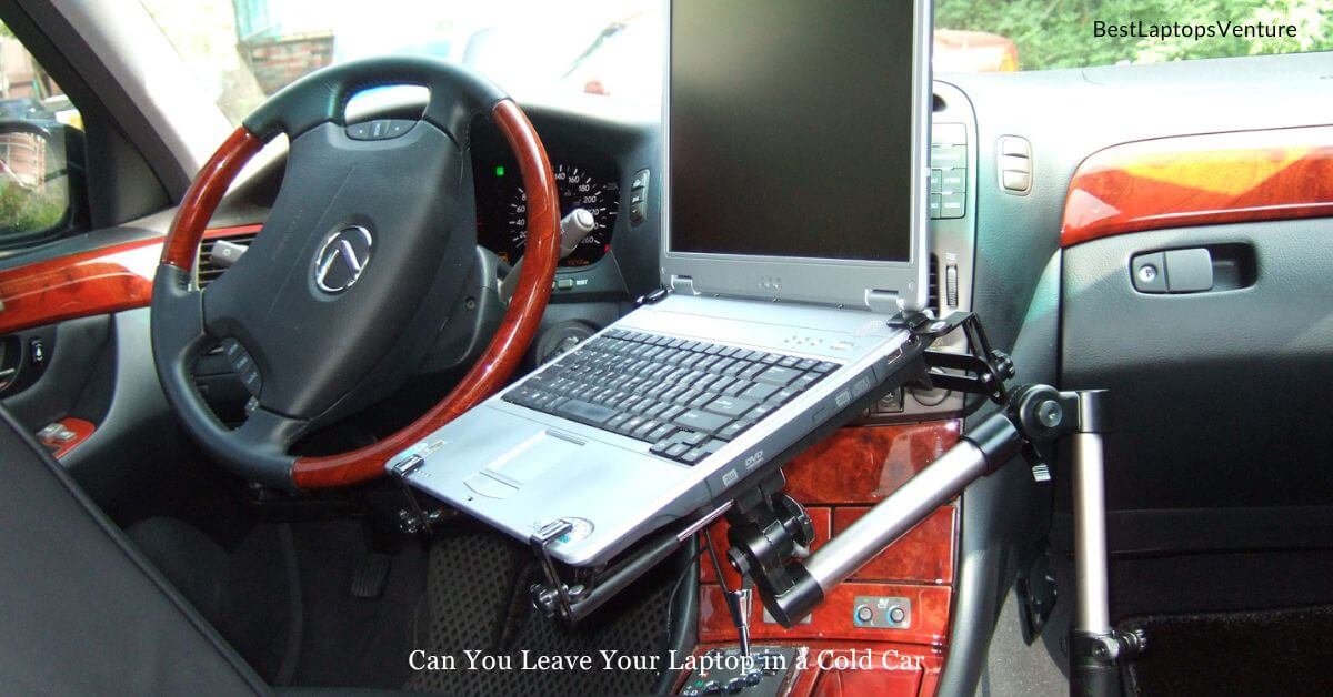 Can You Leave Your Laptop in a Cold Car