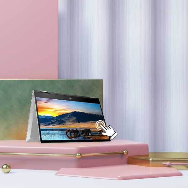 HP Best Touchscreen Laptops Under $1000