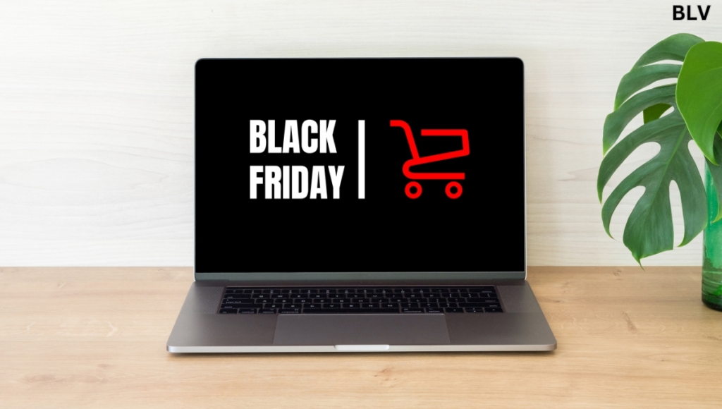 How do I select the best Black Friday laptop deal