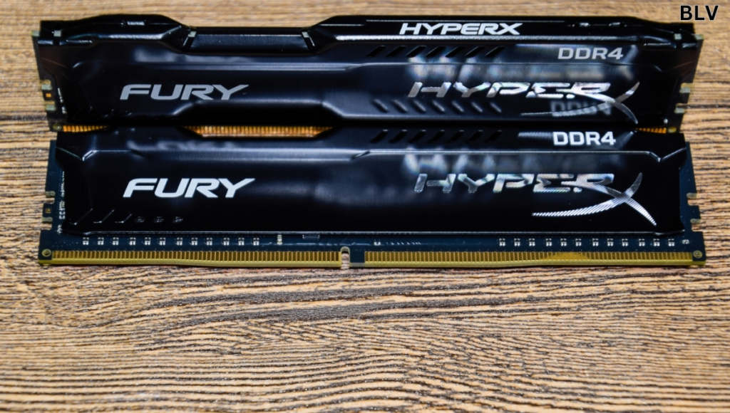 Is 16GB DDR4 RAM sufficient for the game
