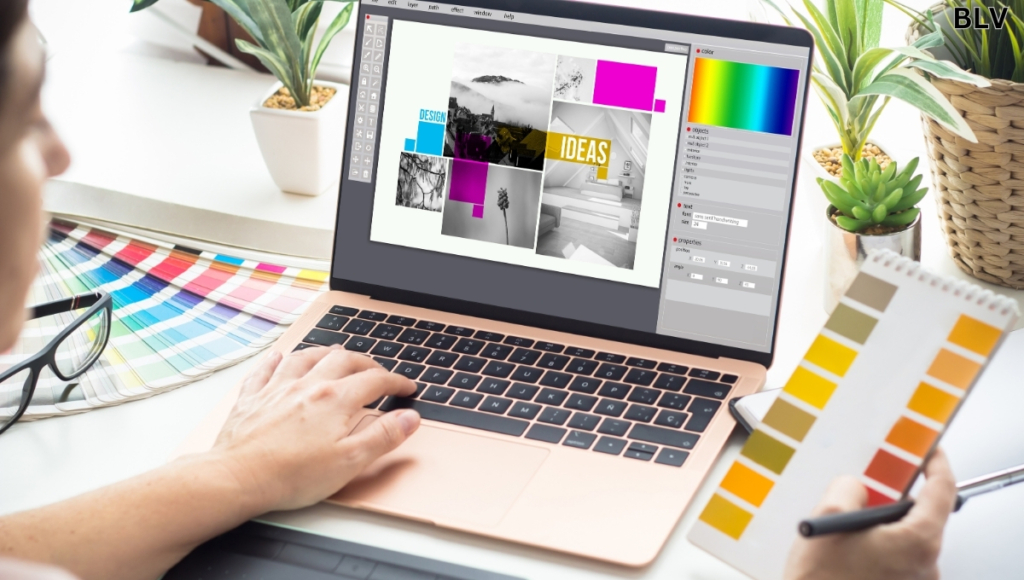 Laptops for graphic design