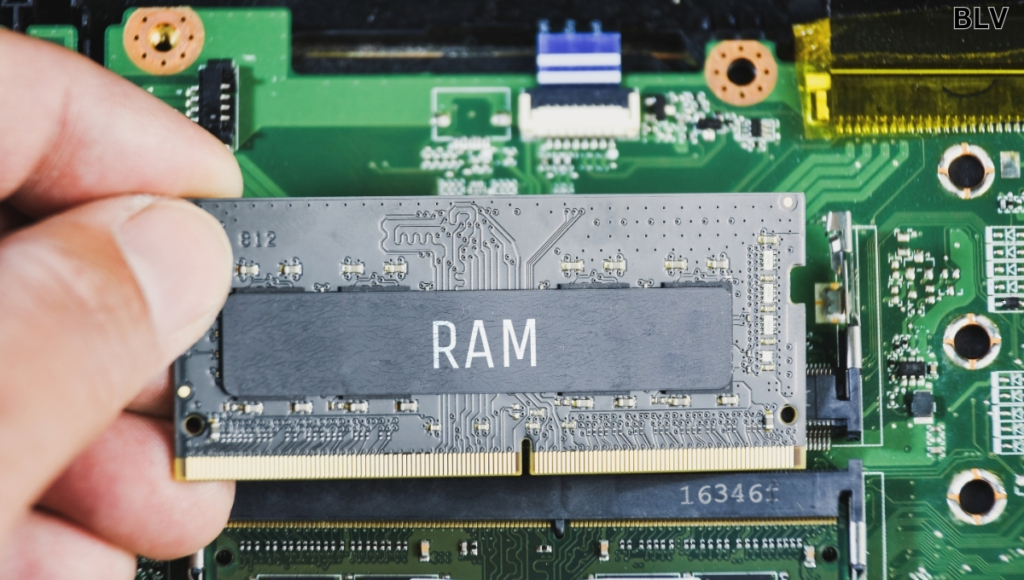 What exactly is RAM