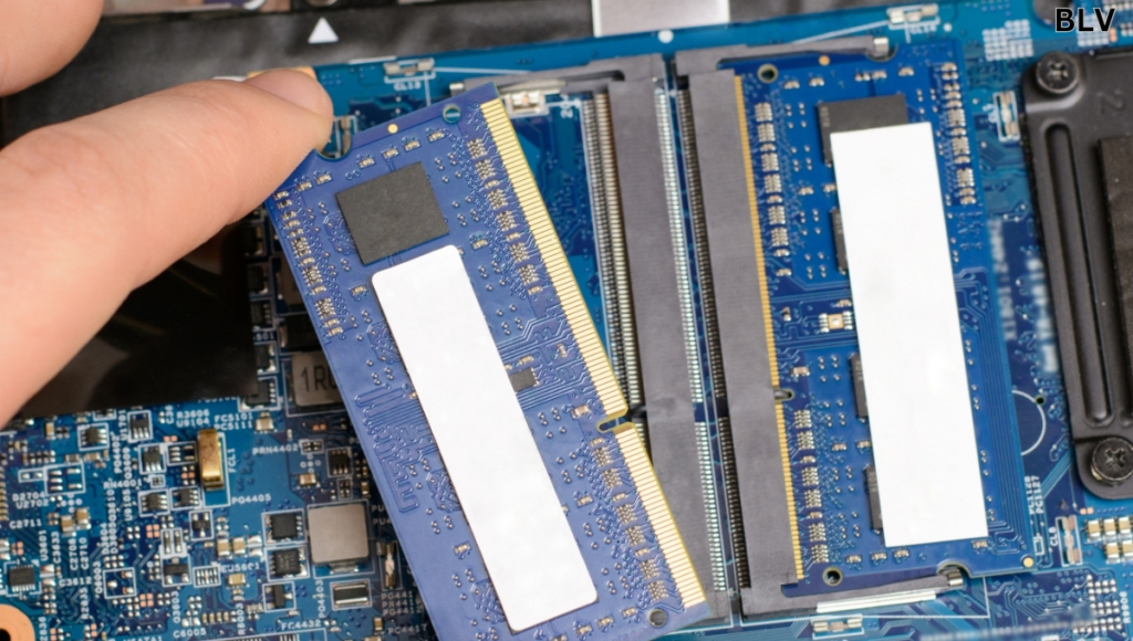 What is the RAM needed for your laptop