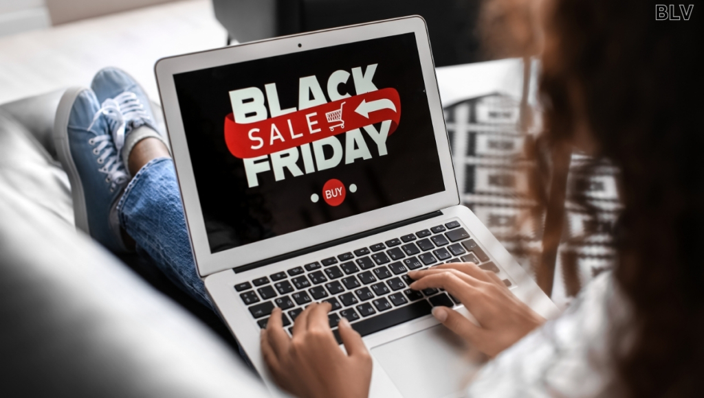 When shopping for laptops on Black Friday, avoid these common blunders