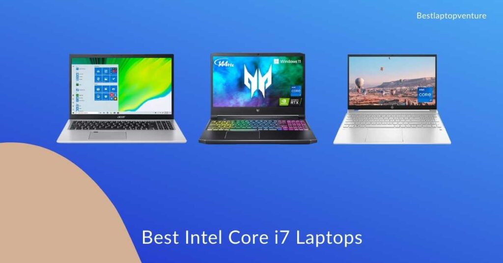 Best i7 laptops